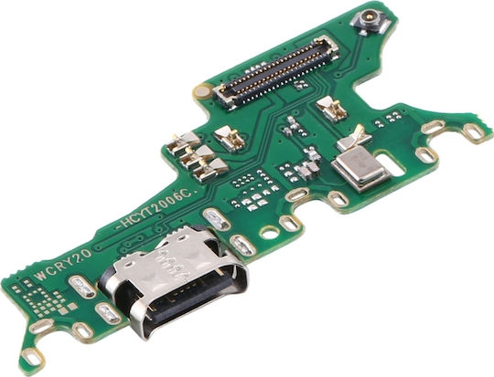 Flex Cable with Charging port for Honor 20