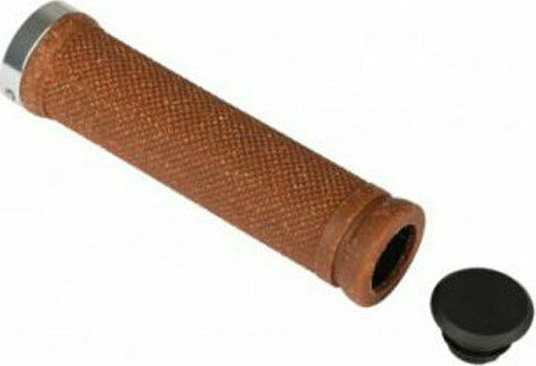 RFR Pro Cork Nature 11307 Bicycle Handlebar Grips in Brown Color