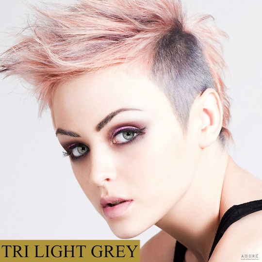 Eyemed Adore Tri-Tone 2 Τριμηνιαίοι Έγχρωμοι Φακοί Επαφής Υδρογέλης