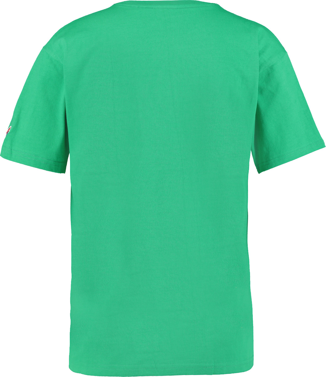 above the hood t shirt skroutz