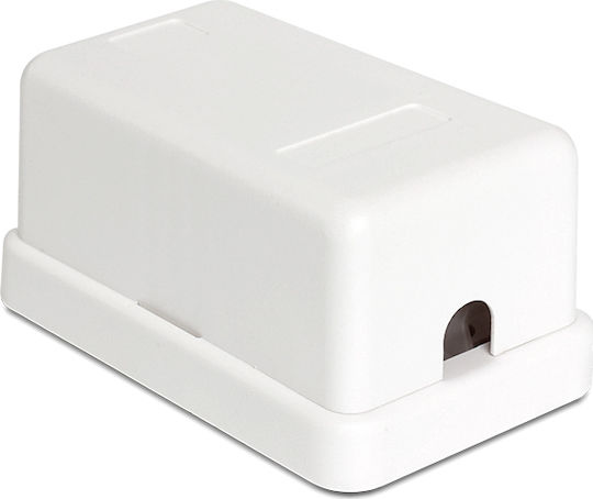DeLock 86226 Mount/Expansion Box 1pcs