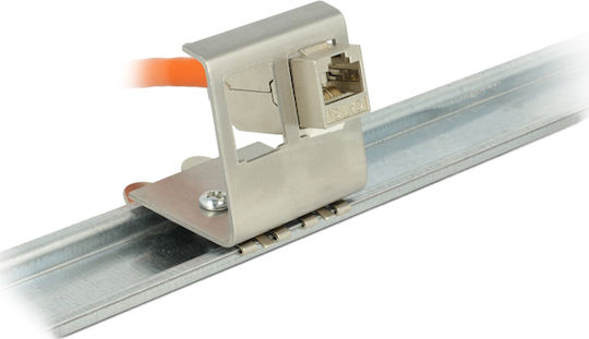 DeLock Γωνία Στήριξης 86255 1τμχ