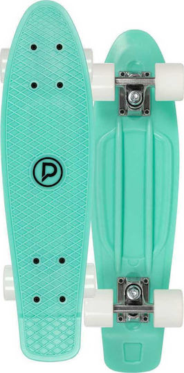 Powerslide 6" Complete Penny Board Πράσινο
