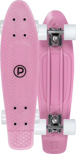 Playlife 6" Complete Penny Board Ροζ