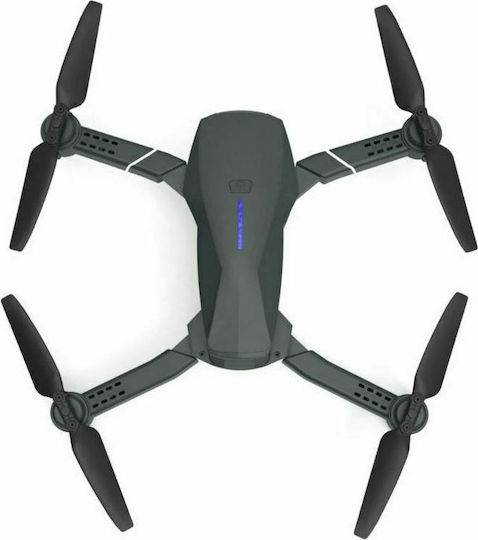 Eachine E520 WIFI FPV Drohne mit 4K Kamera und Steuerung