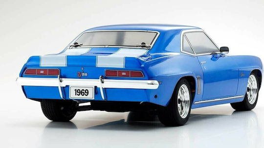 Kyosho Fazer MK2 Chevy Camaro Z28 Τηλεκατευθυνόμενο Αυτοκίνητο