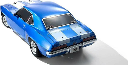 Kyosho Fazer MK2 Chevy Camaro Z28 Τηλεκατευθυνόμενο Αυτοκίνητο