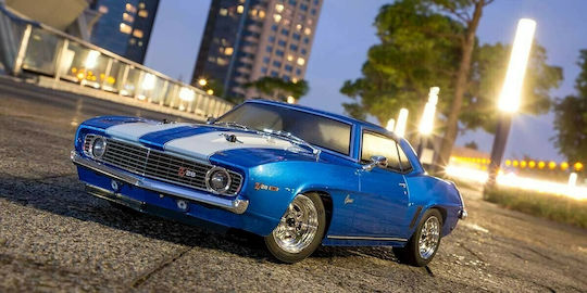 Kyosho Fazer MK2 Chevy Camaro Z28 Τηλεκατευθυνόμενο Αυτοκίνητο