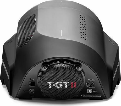 Thrustmaster T-GT II Steering Wheel with Pedals for PC / PS4 / PS5 with 1080° Rotation
