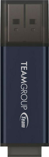 TeamGroup C211 64GB USB 3.2 Stick Schwarz
