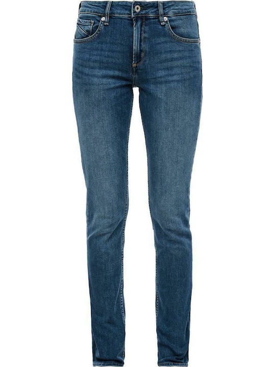Women's Jean Trousers in Slim Fit