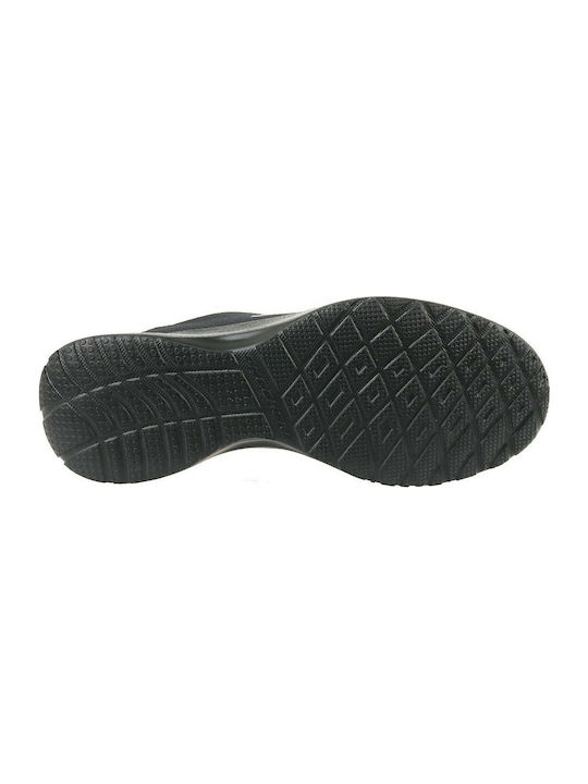 Dynamight Sport Shoes Running Black