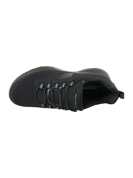 Dynamight Sport Shoes Running Black