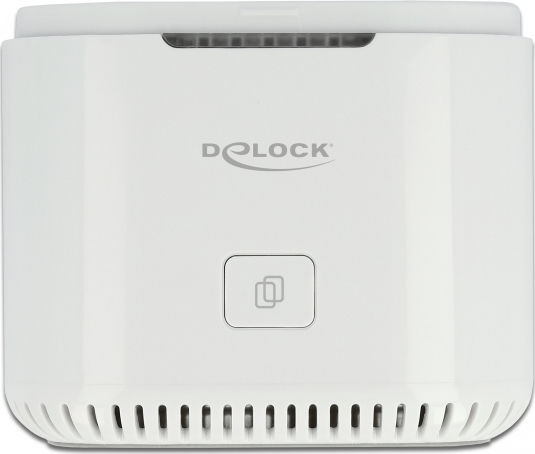DeLock Docking Station για 2 Σκληρούς Δίσκους PCIe M.2 (2230)" / M.2 (2242)" / M.2 (2260)" / M.2 (2280)" με σύνδεση USB 3.1 / USB-C (63331)