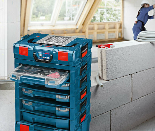 Bosch Tool Accessories for Storage / Transport Drawer LS-T 92 1600A001RX 1pcs