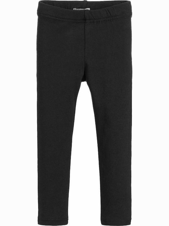 Pantaloni Pentru Copii Lungi Negri