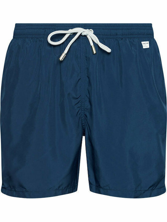 Lighting Pantone LIG0004 Men's Swimwear Shorts Navy Blue LIG0004-00194D