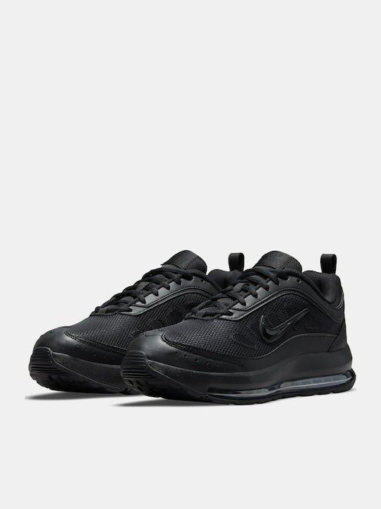Air Max AP Ανδρικά Sneakers Μαύρα