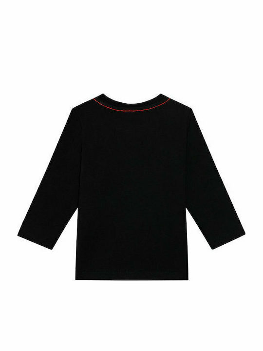 Guess Negru