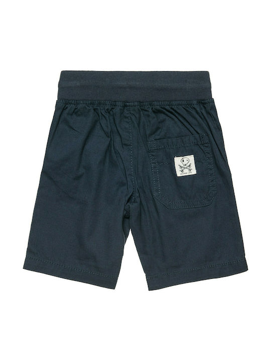 Alouette Kinder Shorts/Bermudas Stoff Marineblau