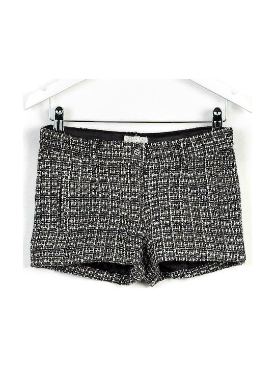 Losan Kinder Shorts/Bermudas Stoff Gray