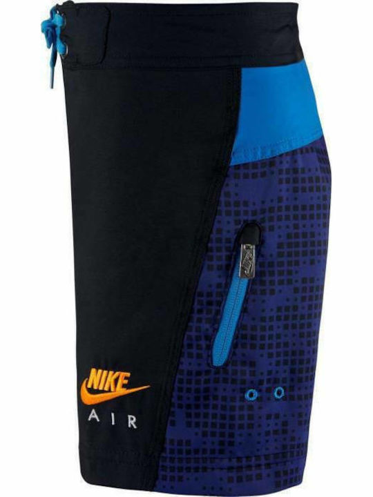 Nike Παιδικό Μαγιό Βερμούδα / Σορτς Μαύρο