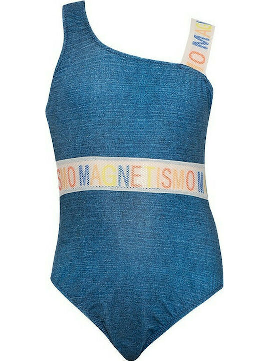 Tortue 050-159 Kids Swimwear One-Piece Blue