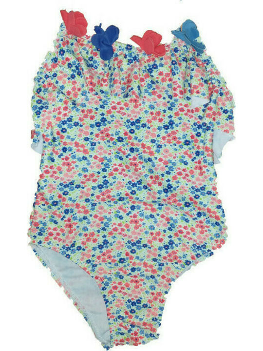 Losan Kids Swimwear One-Piece Multicolour