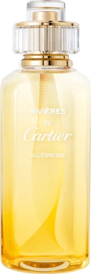 Cartier Allégresse Тоалетна вода 100мл