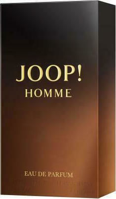Joop! Homme Eau de Parfum 125ml