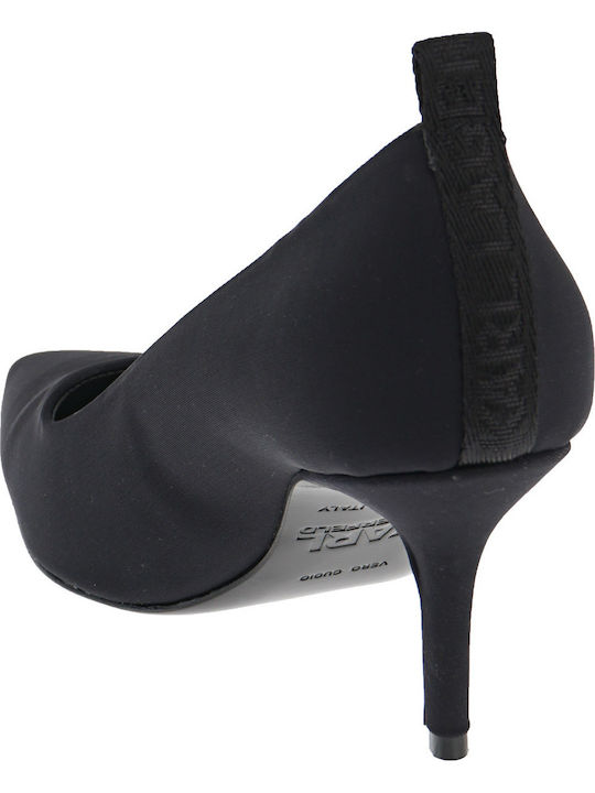 Karl Lagerfeld KL93035 Pumps Schwarz