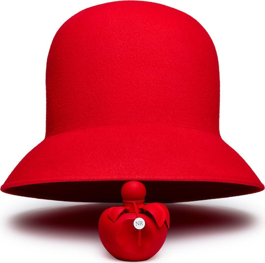 Nina Ricci Extra Rouge Eau de Parfum 80ml