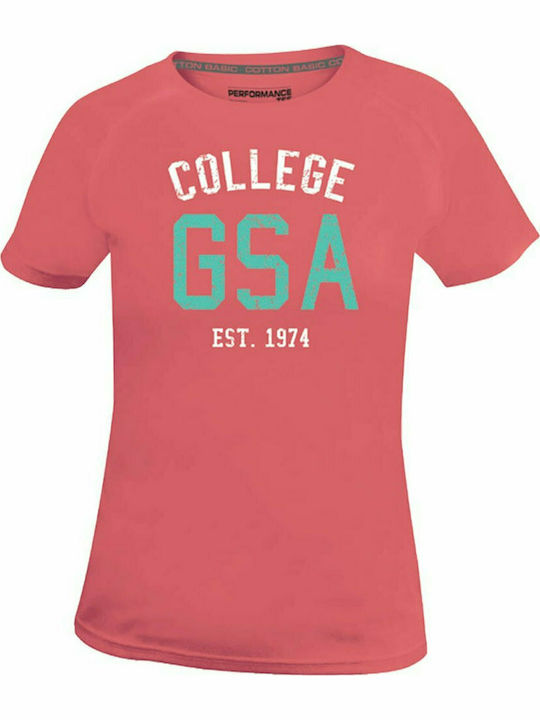 GSA