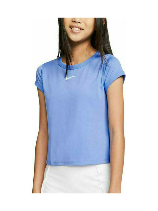 Nike Tricou pentru copii Lila