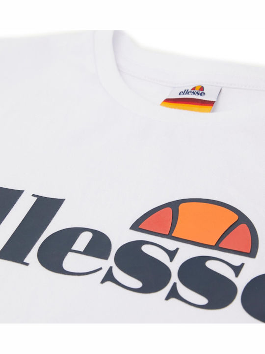 Kids' T-shirt White Malia