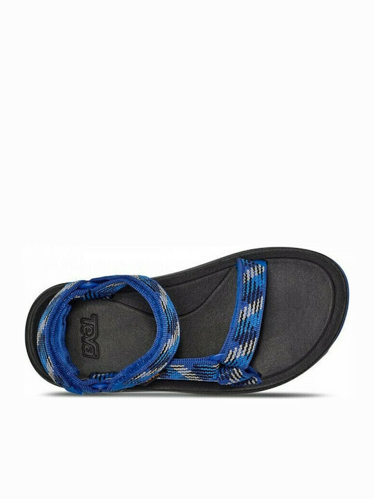 Kids' Sandals Hurricane XLT 2 Anatomic Blue