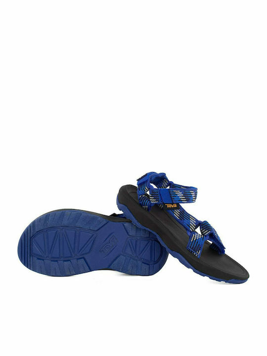 Kids' Sandals Hurricane XLT 2 Anatomic Blue