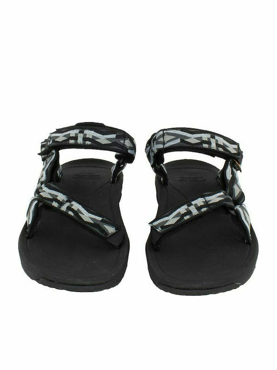 Kids' Sandals Hurricane XLT 2 Anatomic Gray