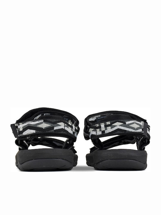 Kids' Sandals Hurricane XLT 2 Anatomic Gray
