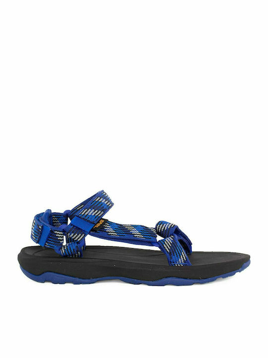 Kids' Sandals Hurricane XLT 2 Anatomic Blue