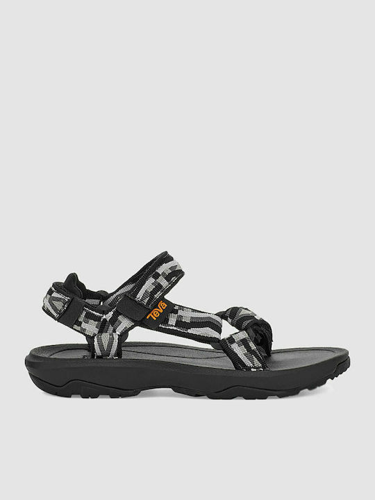 Kids' Sandals Hurricane XLT 2 Anatomic Gray