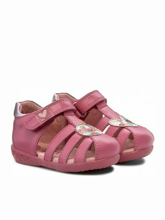 Agatha Ruiz De La Prada Shoe Sandals Fuchsia