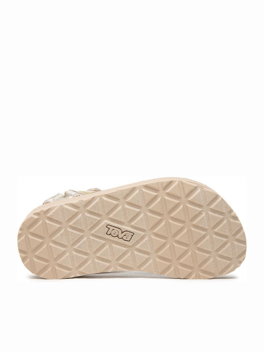 Kids' Sandals Original Anatomic Beige