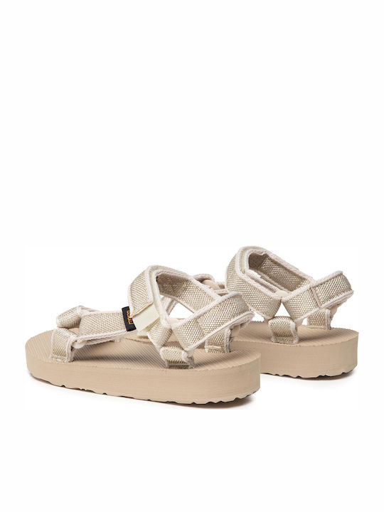 Kids' Sandals Original Anatomic Beige