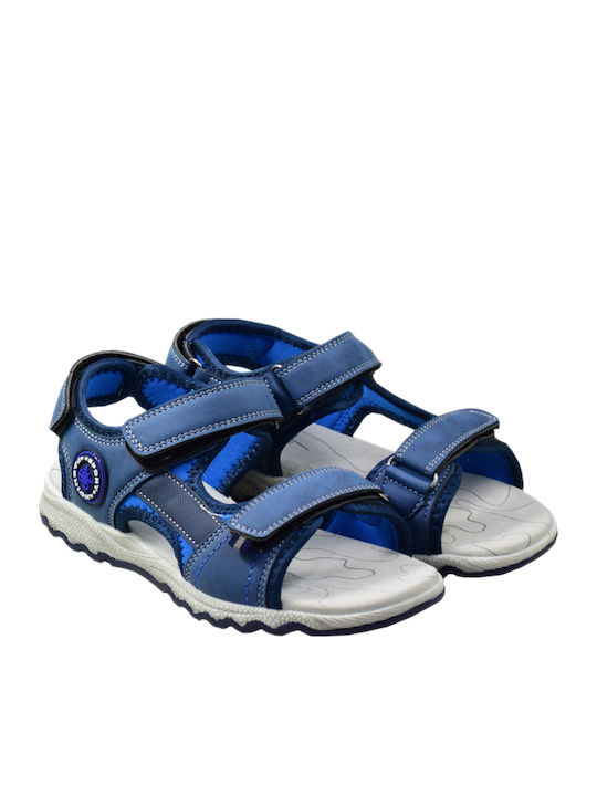 Παιδικά Πέδιλα Oman Μπλε