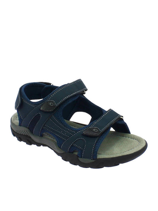 Antrin Kids' Sandals Samoa Blue