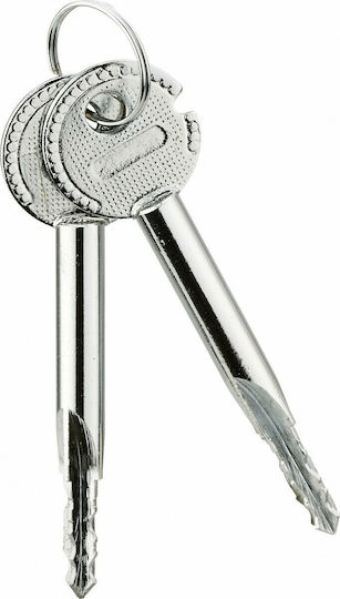 Thirard Safe with Digital Lock L34xW30xH21cm 00013204