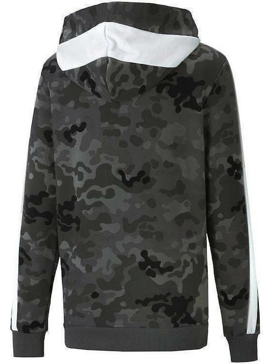 PUMA Kids Sweatshirt Multicolour