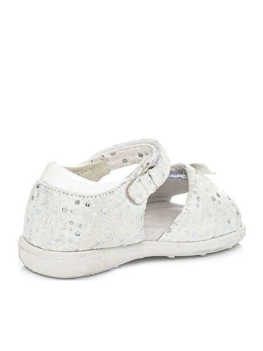 Kids' Sandals White