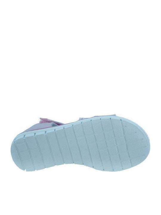 Kinder Sandalen Anatomisch Rosa